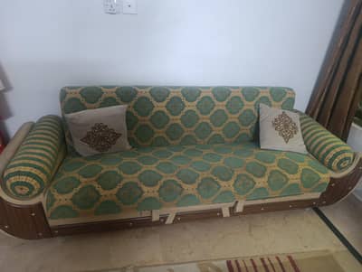 Sofa Cum bed for sale