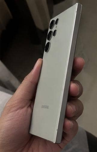 Samsung Mobile S23 Ultra for Urgent Sale