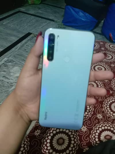 Xiaomi Redmi 8