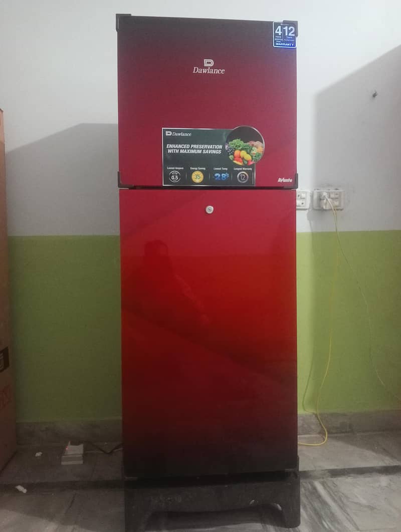 refrigerator 0