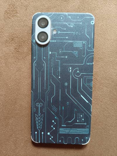 Samsung Mobile A07 4G