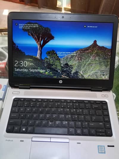 Intel core i5 6th Gen