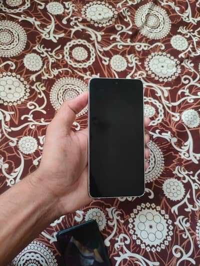 Samsung Mobile S21 FE 5G