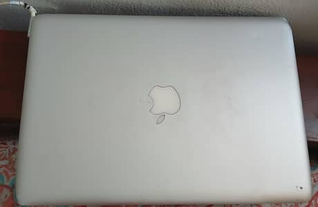 Macbook Pro 13-inch Mid 2012 | 8GB RAM | 128GB SSD | Good Condition
