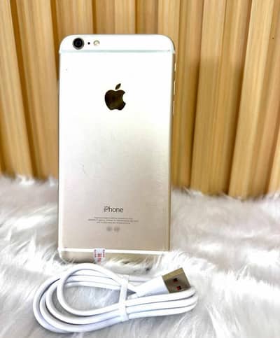 Apple iPhone 6S