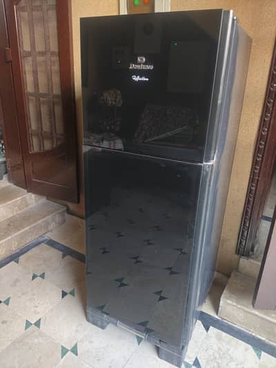 Dawlance Reflection Refrigerator – Good Condition