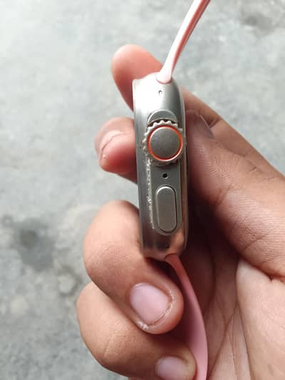 For the girl