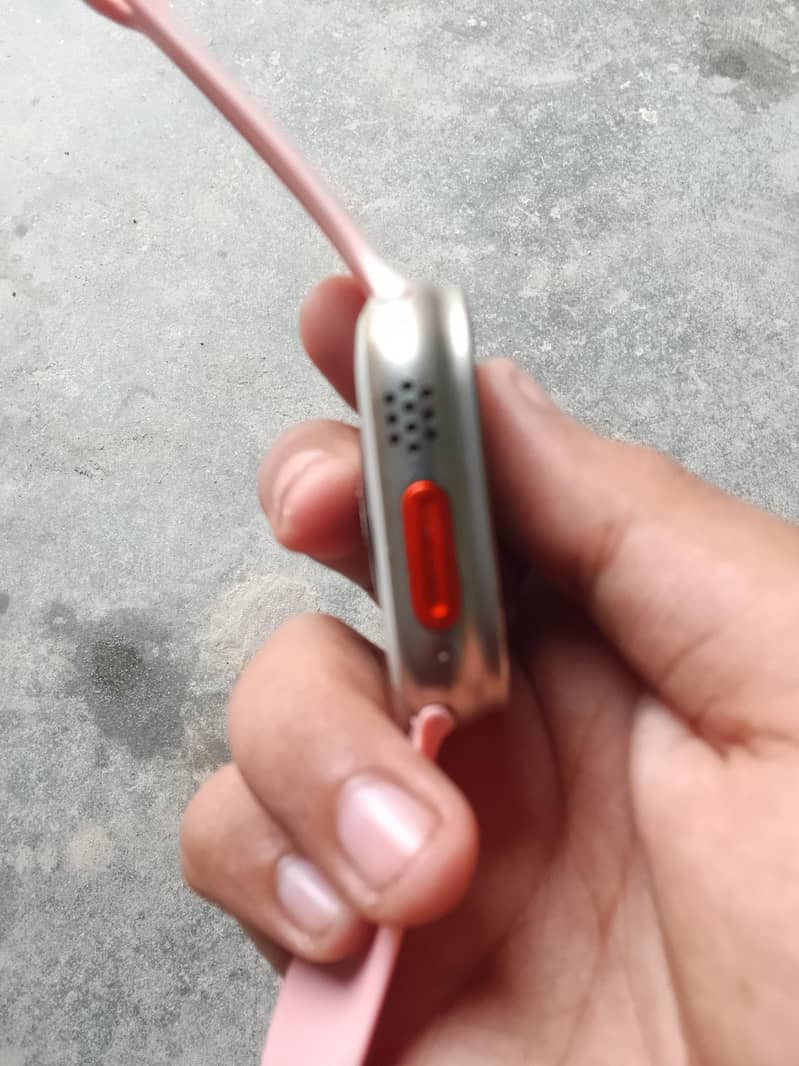TOUCH WATCH 1