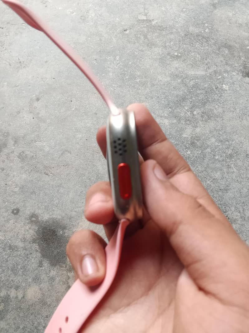 TOUCH WATCH 2