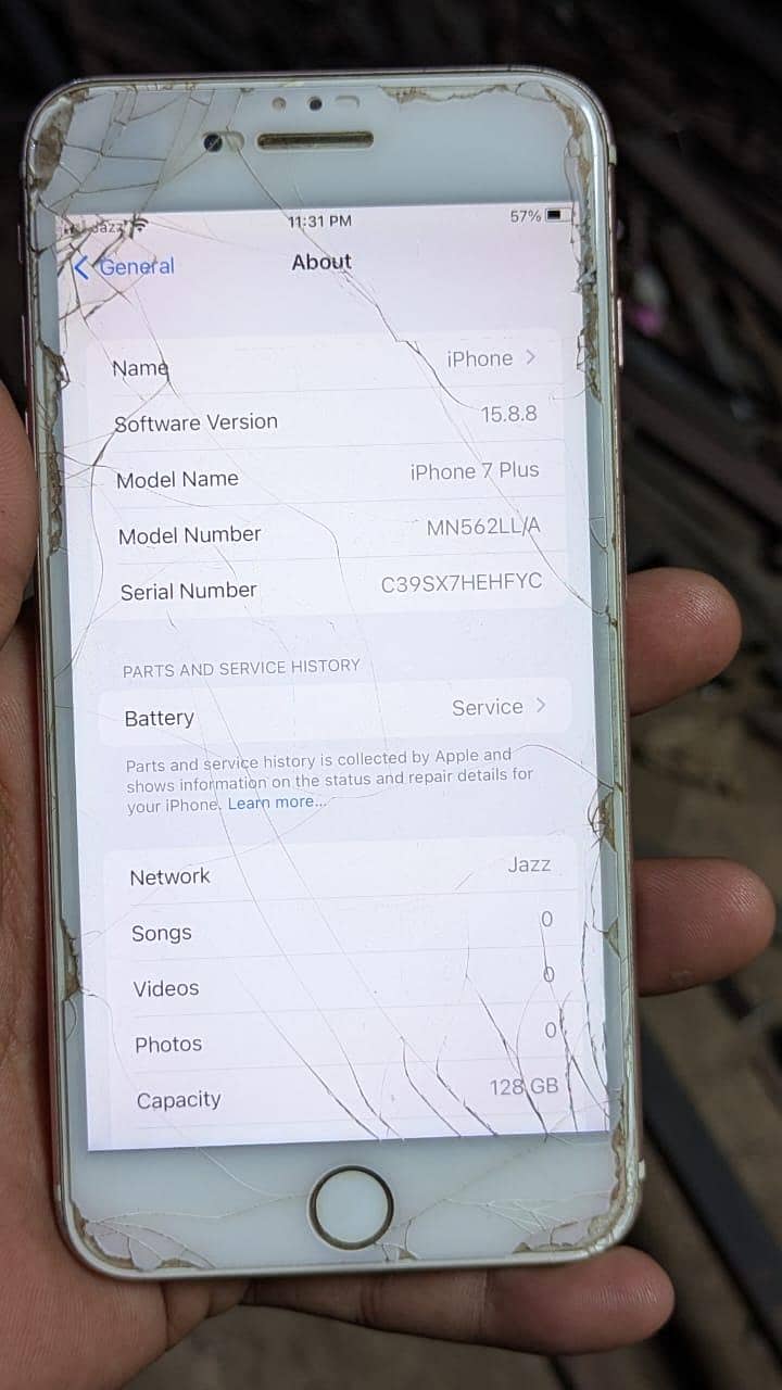 Apple iPhone 7 Plus 1