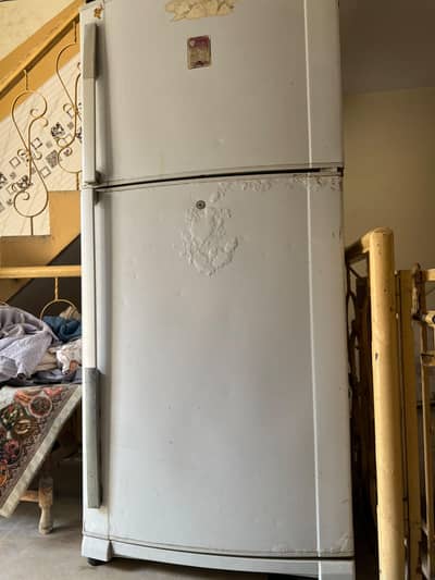 Haier Refrigerator - Excellent Condition