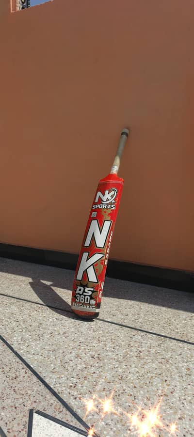 NK brand Asad shah 360 edition