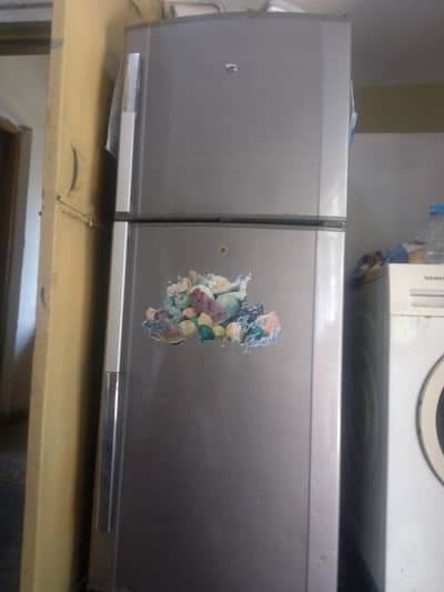 Dawlance Fridgee 03465376030