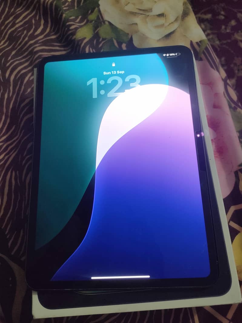 ipad m4 1