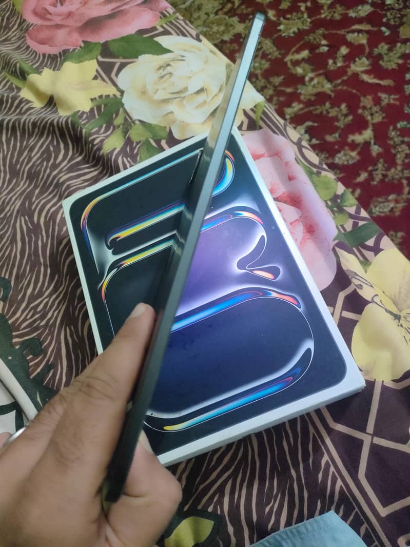 ipad m4 4