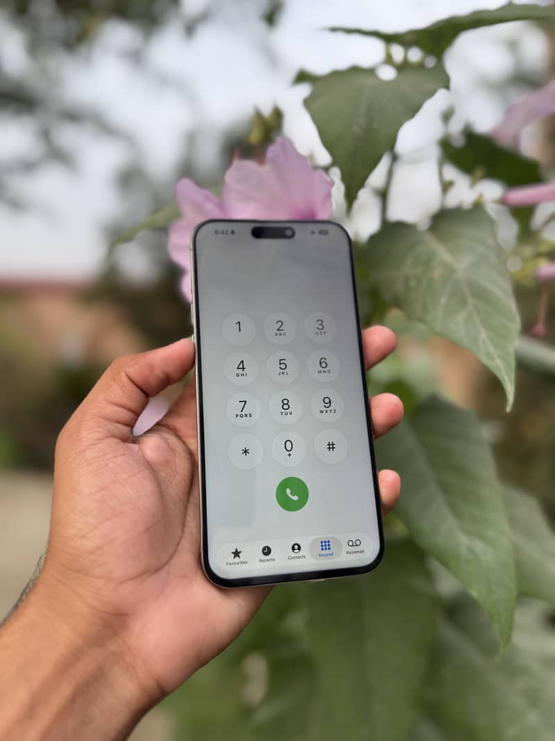Apple iPhone 15 Pro Max 2