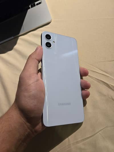 100% SEALED / WATERPACKED SAMSUNG A05 PTA APPROVED