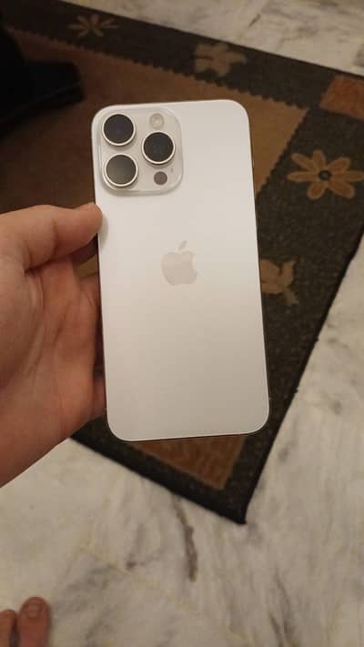 Apple iPhone 15 Pro Max jv