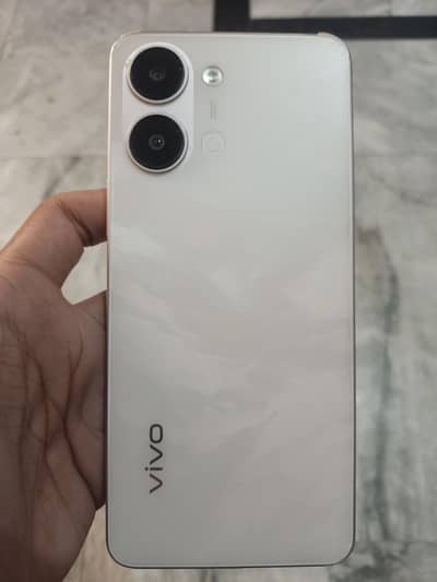 Vivo V5