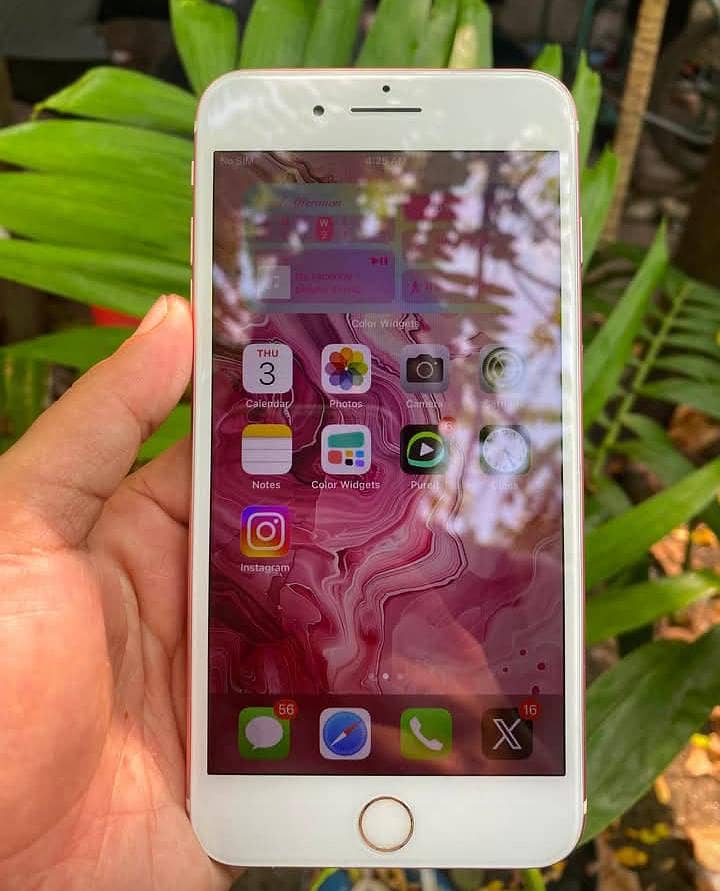 Apple iPhone 7 Plus 1