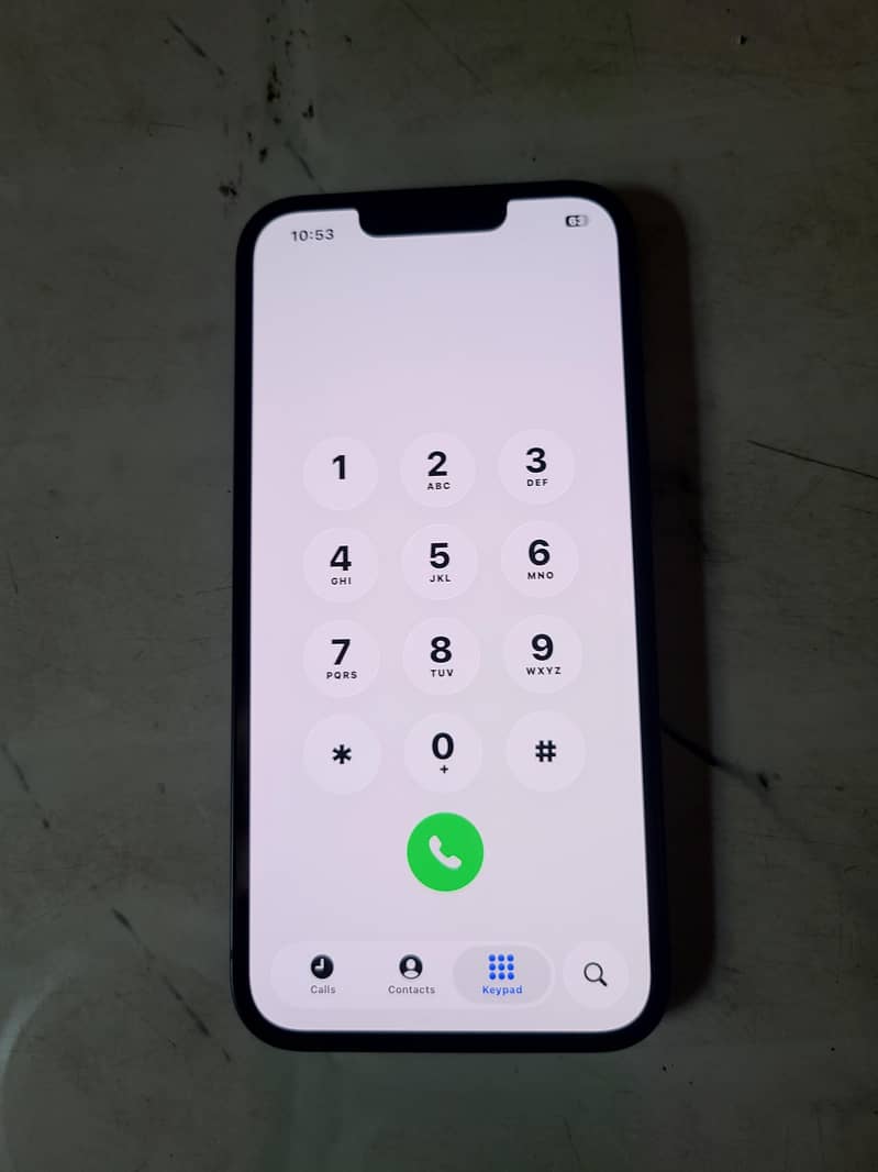 Apple iPhone 13 1