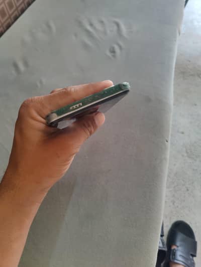 Infinix hot 50 pro