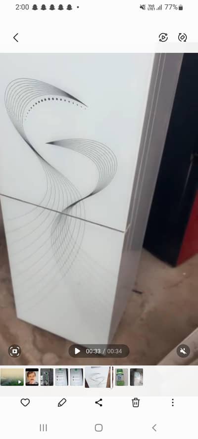 Water Dispenser urgently sale