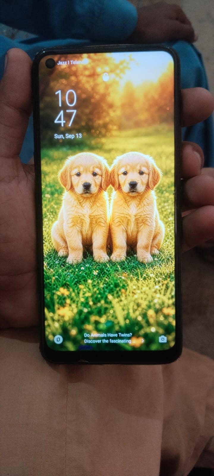 OPPO A54 0