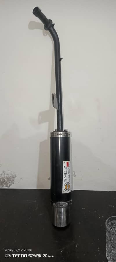 tyres tubeless and alloyrim silencer pak china
