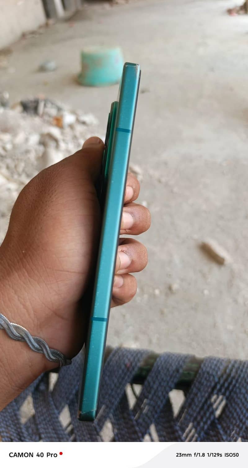 Infinix Note 50 0