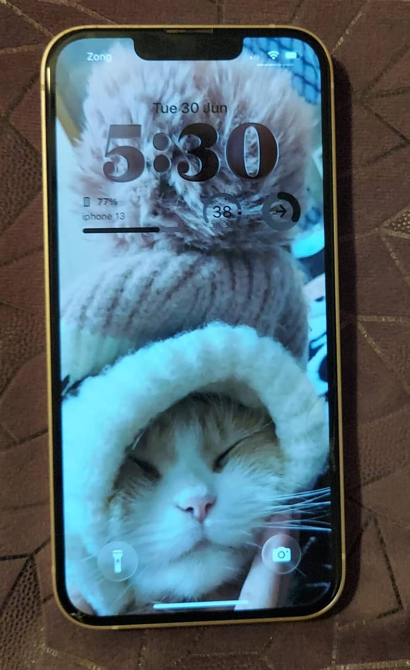 Apple iPhone 13 3