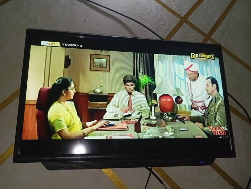 32inch led 7