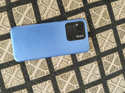 Xiaomi Redmi 10A
