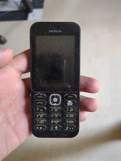 Nokia mobile pta approved