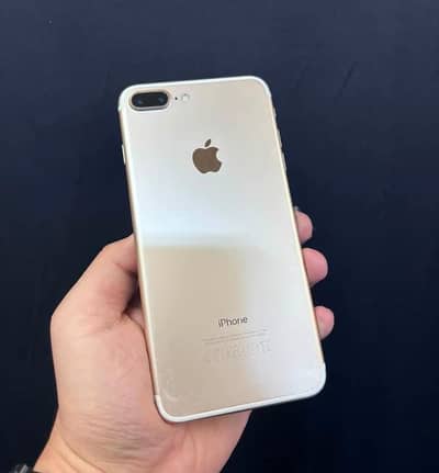Apple iPhone 7 Plus