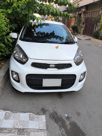 KIA Picanto 2020