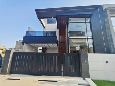 Beautiful New House For Sale