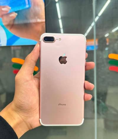 Apple iPhone 7 Plus