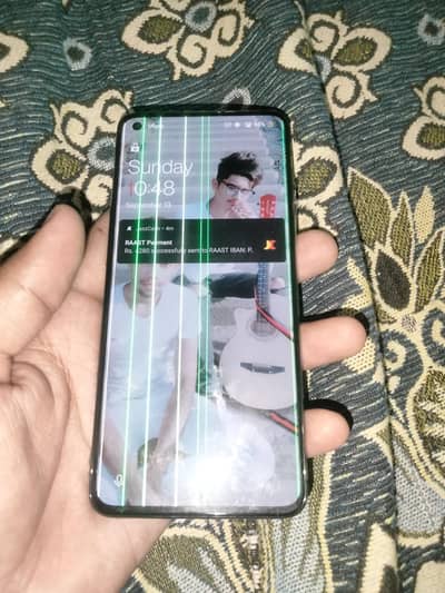 One Plus 9 5G
