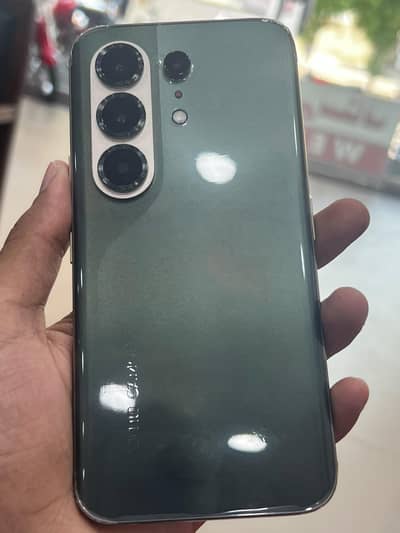 Tecno camon 50 pro plus
