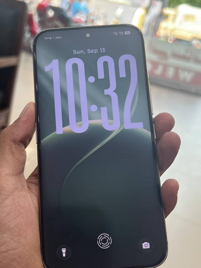Tecno camon 50 pro plus 2