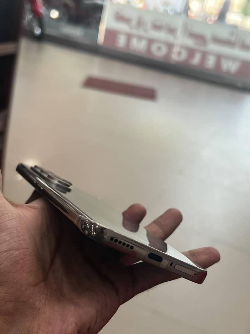 Tecno camon 50 pro plus 3