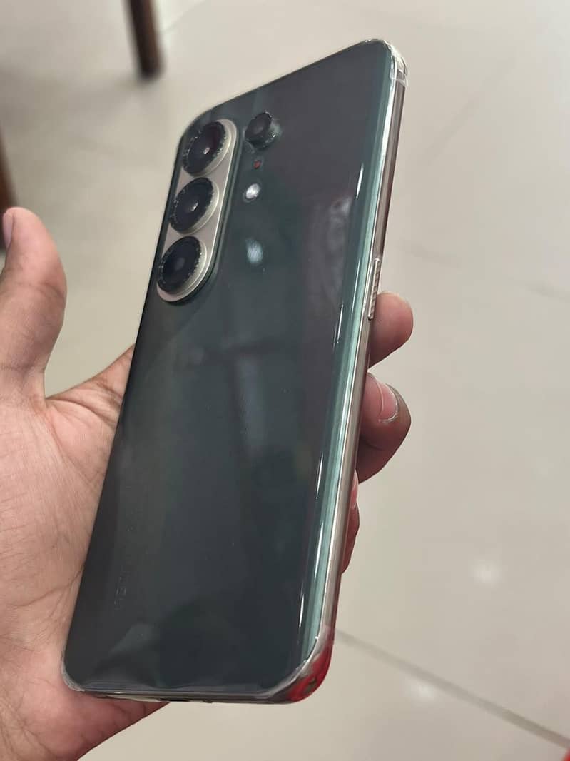 Tecno camon 50 pro plus 4
