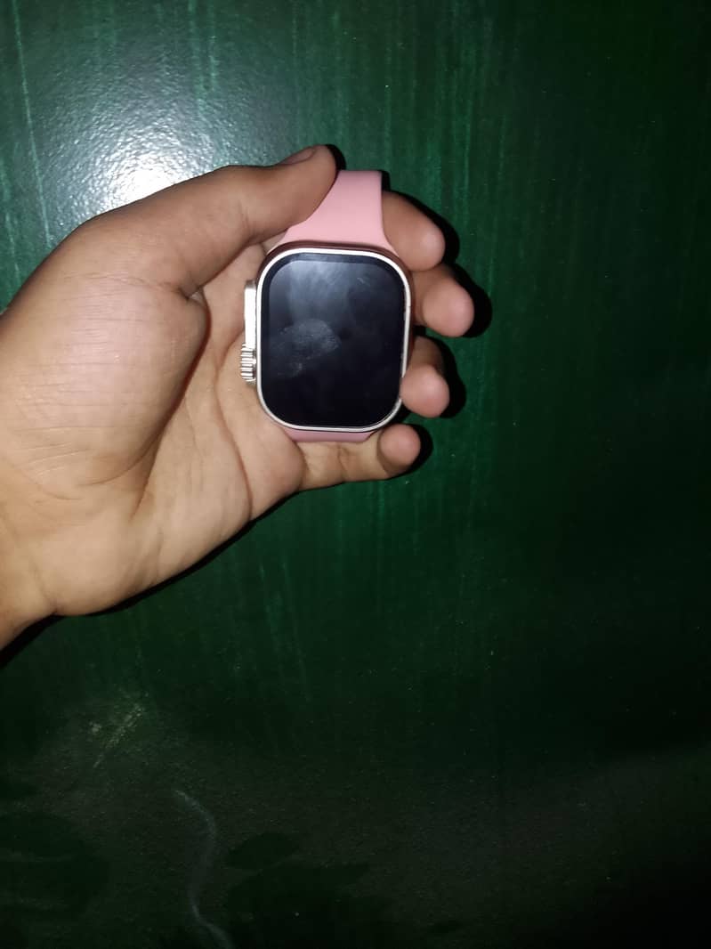 TOUCH WATCH 3