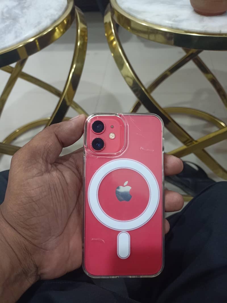 Apple iPhone 12 mini 2