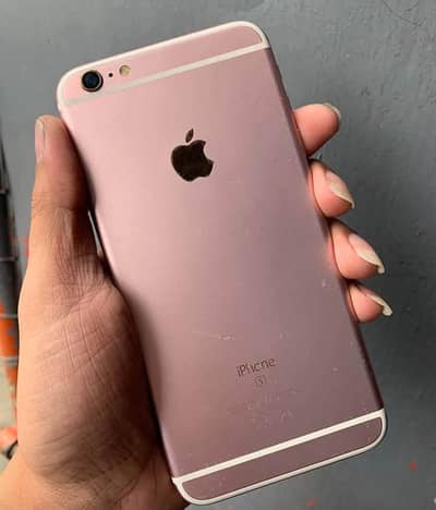 Apple iPhone 6S