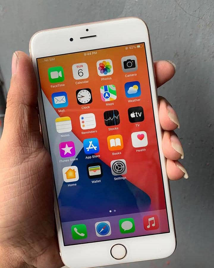 Apple iPhone 6S 2