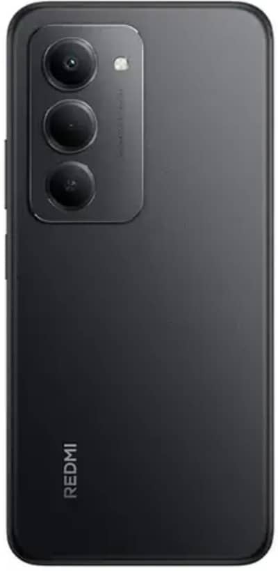 Redmi 15 Black colour