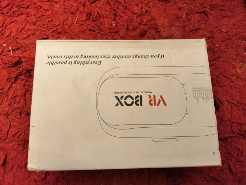 VR BOX 0
