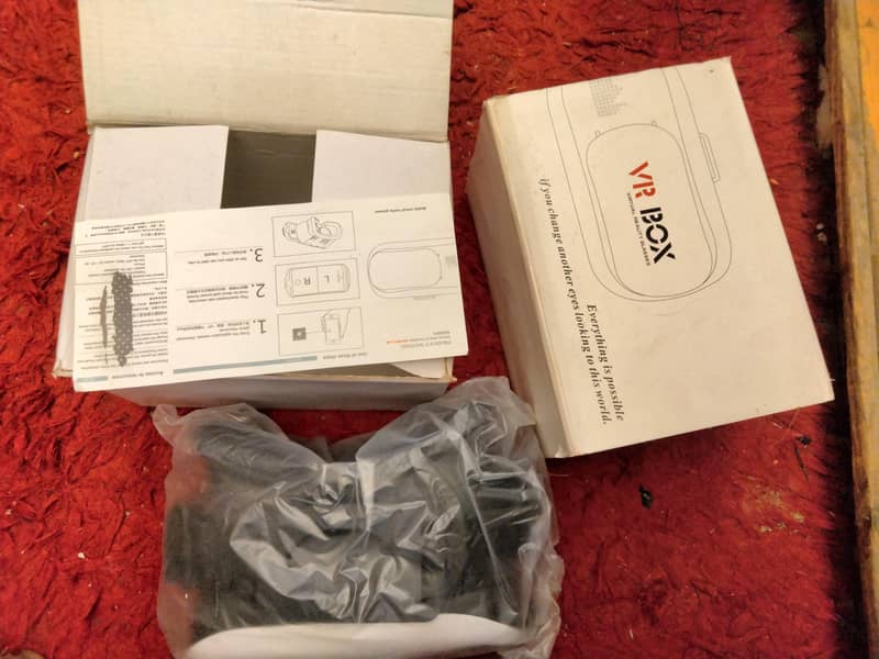 VR BOX 1